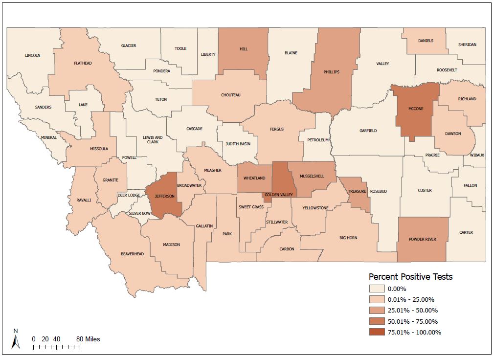 Johnes FY2024 map